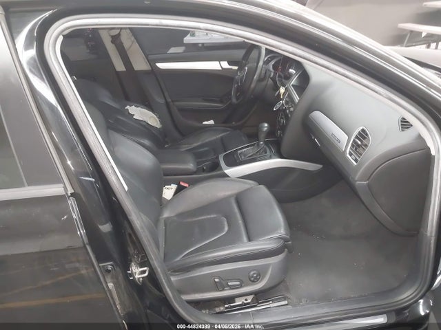 Продаж на аукціоні авто 2010 Audi A4 2.0t Premium, vin: WAUBFAFL5AN069539, номер лоту: 44824389