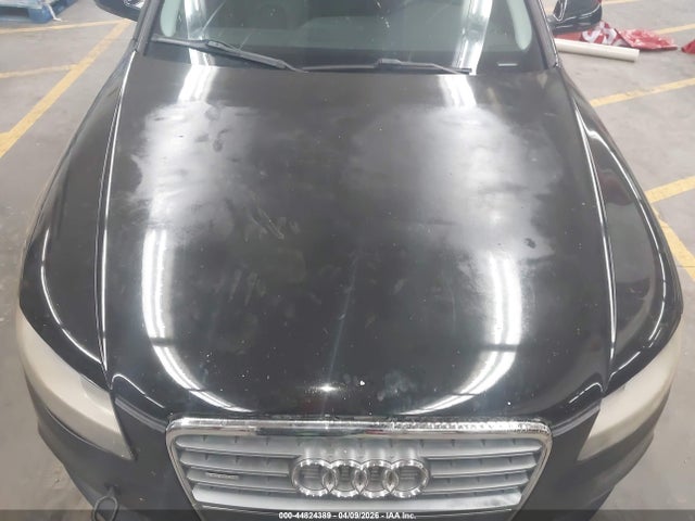 Продаж на аукціоні авто 2010 Audi A4 2.0t Premium, vin: WAUBFAFL5AN069539, номер лоту: 44824389