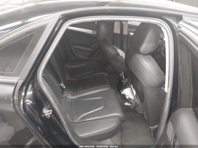 Продаж на аукціоні авто 2010 Audi A4 2.0t Premium, vin: WAUBFAFL5AN069539, номер лоту: 44824389