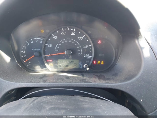 2015 MITSUBISHI MIRAGE ML32A3HJ6FH054338 Photo 6