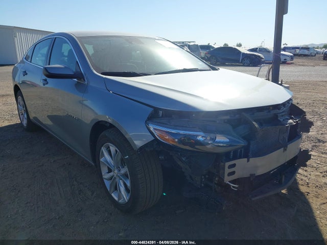 1G1ZD5ST4SF143042 auction archive image