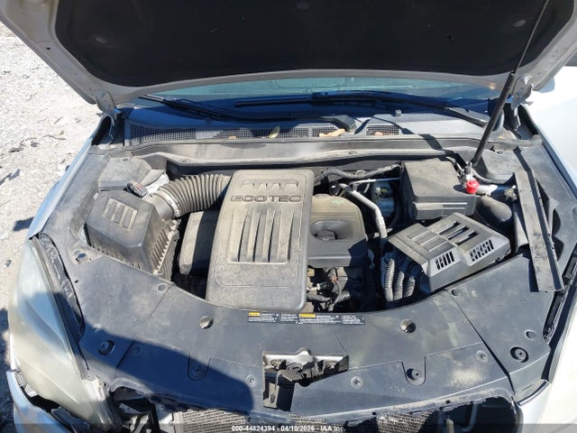 2GNALBEKXE6106303 Chevrolet EQUINOX 1LT