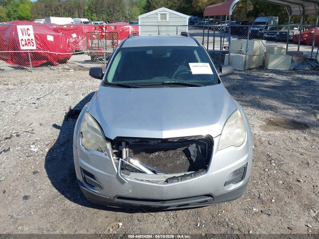 2GNALBEKXE6106303 Chevrolet EQUINOX 1LT