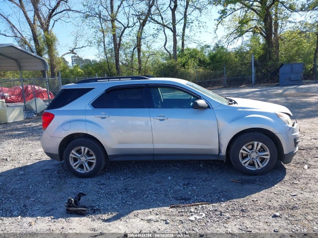2GNALBEKXE6106303 Chevrolet EQUINOX 1LT