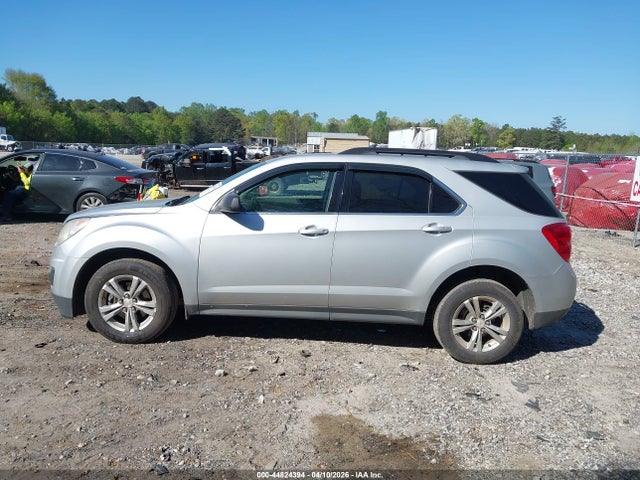 2GNALBEKXE6106303 Chevrolet EQUINOX 1LT