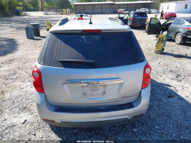 2GNALBEKXE6106303 Chevrolet EQUINOX 1LT