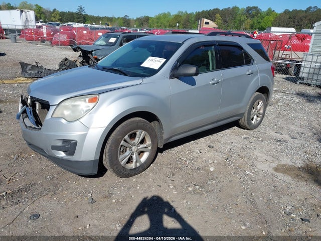 2GNALBEKXE6106303 Chevrolet EQUINOX 1LT