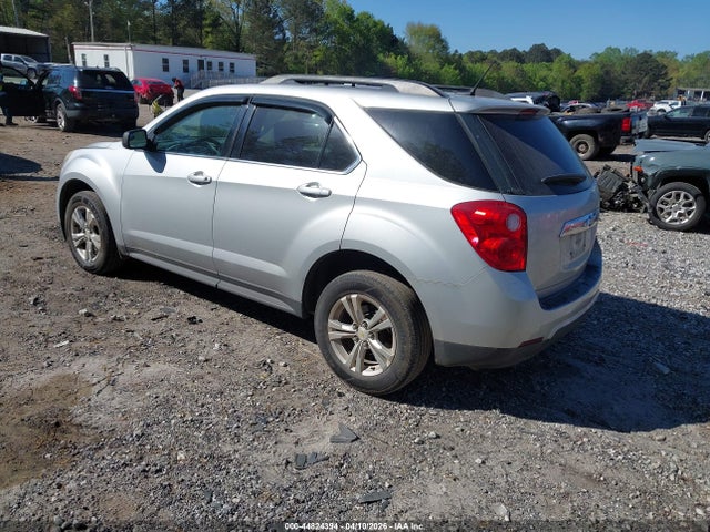 2GNALBEKXE6106303 Chevrolet EQUINOX 1LT