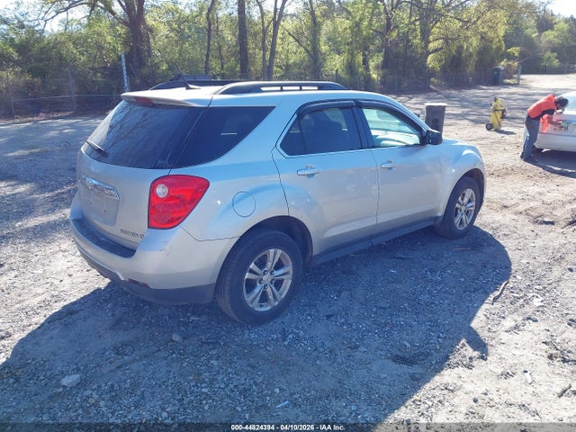 2GNALBEKXE6106303 Chevrolet EQUINOX 1LT