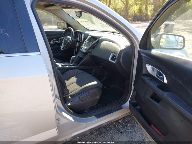 2GNALBEKXE6106303 Chevrolet EQUINOX 1LT