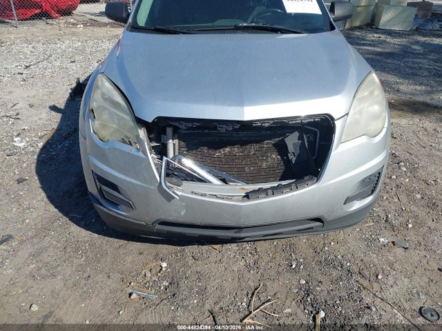 2GNALBEKXE6106303 Chevrolet EQUINOX 1LT