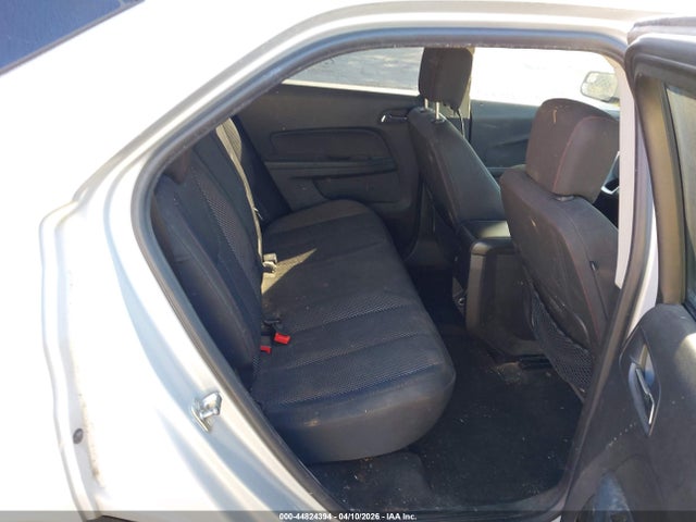 2GNALBEKXE6106303 Chevrolet EQUINOX 1LT