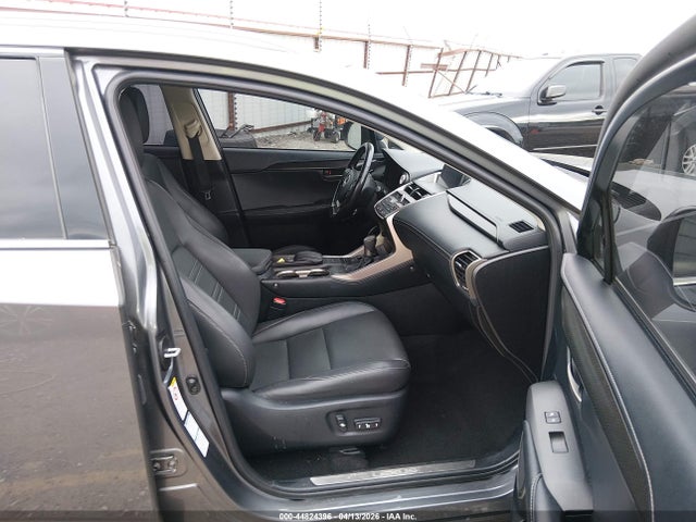Aukcja sprzedaży 2016 Lexus Nx 200t, vin: JTJBARBZ4G2070277, numer aukcji: 44824396