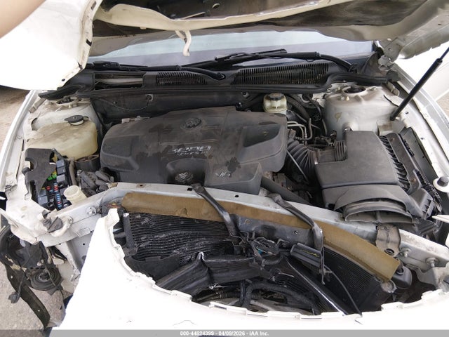44824399 :رقم المزاد ، 1G4HD572X7U175429 vin ، 2007 Buick Lucerne Cxl مزاد بيع