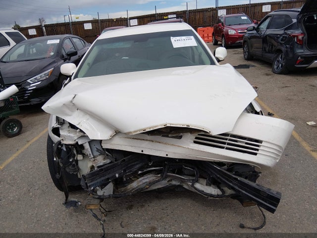 44824399 :رقم المزاد ، 1G4HD572X7U175429 vin ، 2007 Buick Lucerne Cxl مزاد بيع
