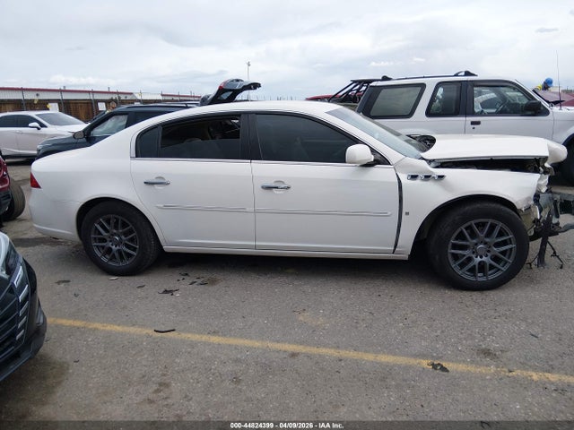 44824399 :رقم المزاد ، 1G4HD572X7U175429 vin ، 2007 Buick Lucerne Cxl مزاد بيع