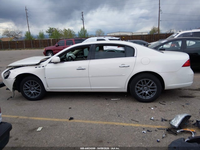 44824399 :رقم المزاد ، 1G4HD572X7U175429 vin ، 2007 Buick Lucerne Cxl مزاد بيع