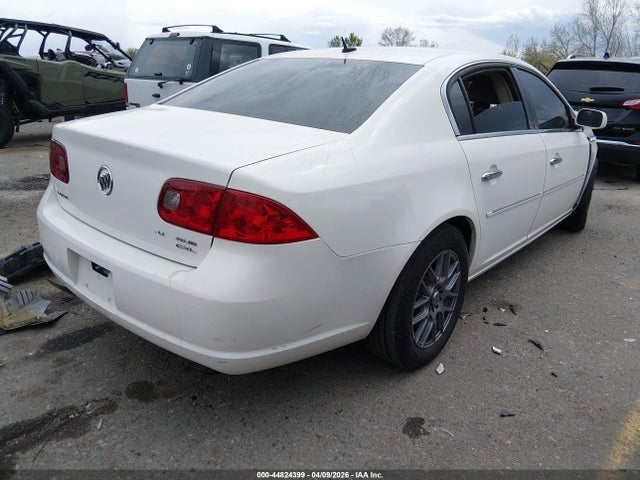 44824399 :رقم المزاد ، 1G4HD572X7U175429 vin ، 2007 Buick Lucerne Cxl مزاد بيع