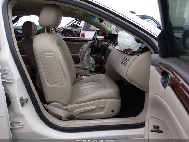 44824399 :رقم المزاد ، 1G4HD572X7U175429 vin ، 2007 Buick Lucerne Cxl مزاد بيع