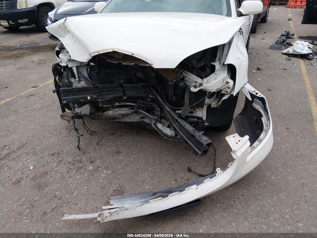 44824399 :رقم المزاد ، 1G4HD572X7U175429 vin ، 2007 Buick Lucerne Cxl مزاد بيع
