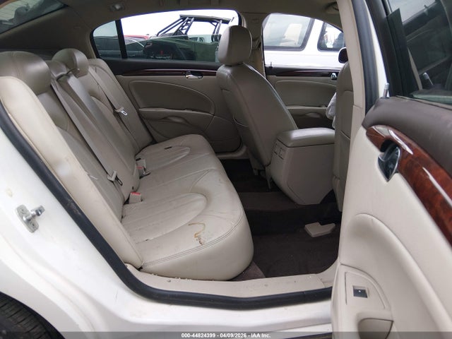 44824399 :رقم المزاد ، 1G4HD572X7U175429 vin ، 2007 Buick Lucerne Cxl مزاد بيع