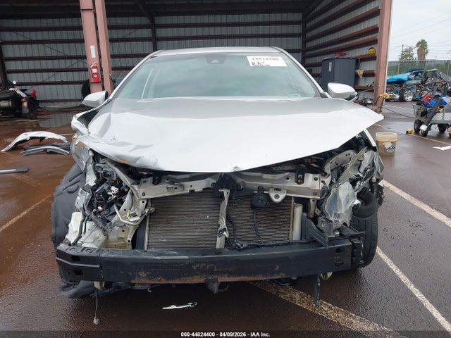 Toyota Corolla Se Special Edition 2017 5YFBURHE4HP611815 Image 13