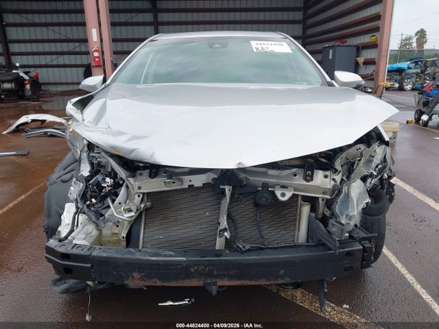 Toyota Corolla Se Special Edition 2017 5YFBURHE4HP611815 Image 6