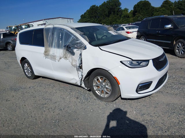 Aukcja sprzedaży 2025 Chrysler Pacifica Select, vin: 2C4RC1BG6SR569751, numer aukcji: 44824401