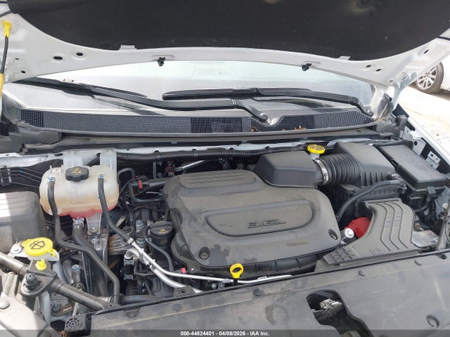 Aukcja sprzedaży 2025 Chrysler Pacifica Select, vin: 2C4RC1BG6SR569751, numer aukcji: 44824401