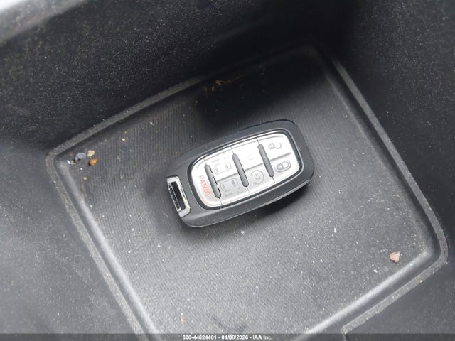 Aukcja sprzedaży 2025 Chrysler Pacifica Select, vin: 2C4RC1BG6SR569751, numer aukcji: 44824401