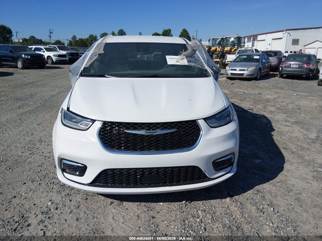 Aukcja sprzedaży 2025 Chrysler Pacifica Select, vin: 2C4RC1BG6SR569751, numer aukcji: 44824401