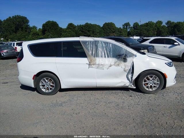 Aukcja sprzedaży 2025 Chrysler Pacifica Select, vin: 2C4RC1BG6SR569751, numer aukcji: 44824401