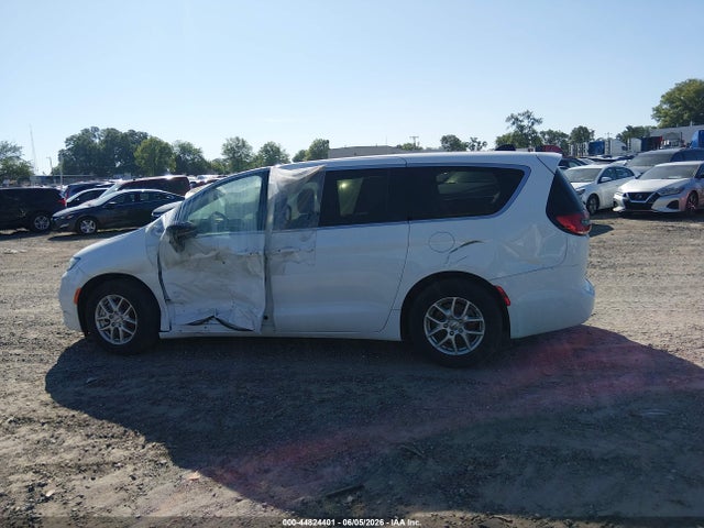 Aukcja sprzedaży 2025 Chrysler Pacifica Select, vin: 2C4RC1BG6SR569751, numer aukcji: 44824401