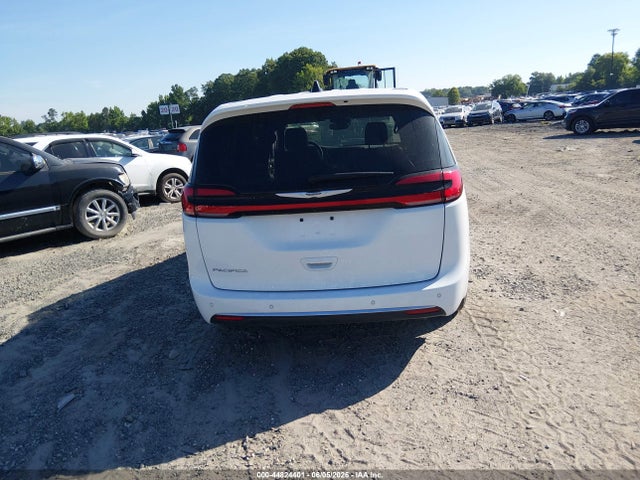 Aukcja sprzedaży 2025 Chrysler Pacifica Select, vin: 2C4RC1BG6SR569751, numer aukcji: 44824401