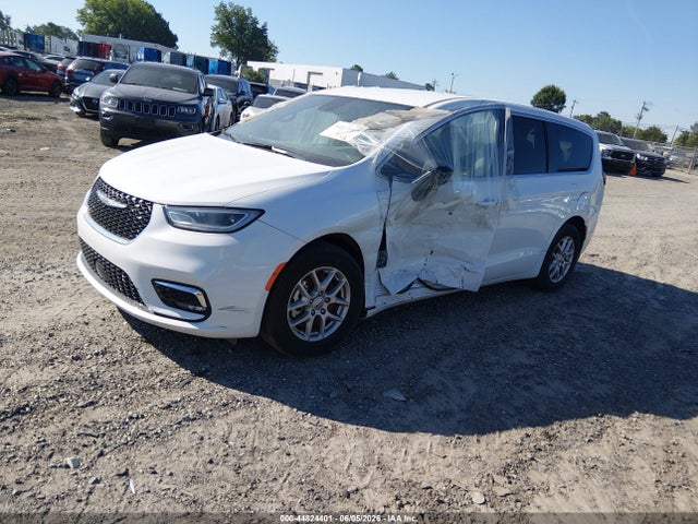 Aukcja sprzedaży 2025 Chrysler Pacifica Select, vin: 2C4RC1BG6SR569751, numer aukcji: 44824401