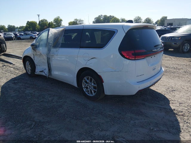 Aukcja sprzedaży 2025 Chrysler Pacifica Select, vin: 2C4RC1BG6SR569751, numer aukcji: 44824401