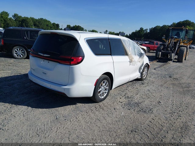 Aukcja sprzedaży 2025 Chrysler Pacifica Select, vin: 2C4RC1BG6SR569751, numer aukcji: 44824401