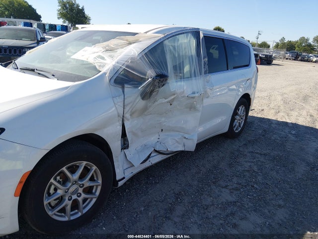 Aukcja sprzedaży 2025 Chrysler Pacifica Select, vin: 2C4RC1BG6SR569751, numer aukcji: 44824401