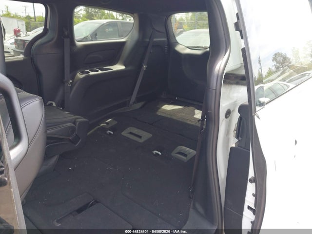 Aukcja sprzedaży 2025 Chrysler Pacifica Select, vin: 2C4RC1BG6SR569751, numer aukcji: 44824401