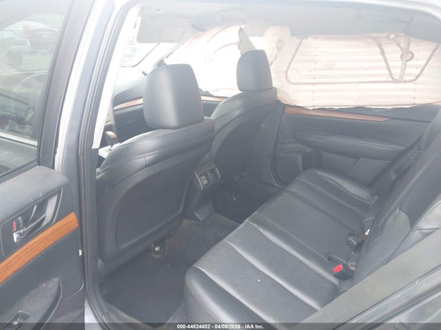 2014 Subaru Outback 2.5i Limited მანქანა იყიდება აუქციონზე, vin: 4S4BRCKC3E3208480, აუქციონის ნომერი: 44824402