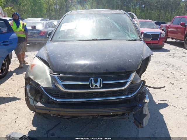 Продажа на аукционе авто 2010 Honda Cr-v Ex-l, vin: 5J6RE4H78AL058353, номер лота: 44824403