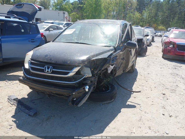 Продажа на аукционе авто 2010 Honda Cr-v Ex-l, vin: 5J6RE4H78AL058353, номер лота: 44824403
