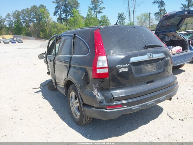 Продажа на аукционе авто 2010 Honda Cr-v Ex-l, vin: 5J6RE4H78AL058353, номер лота: 44824403