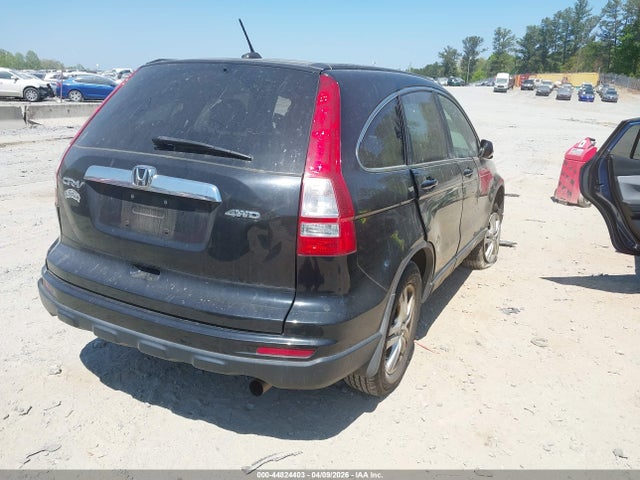 Продажа на аукционе авто 2010 Honda Cr-v Ex-l, vin: 5J6RE4H78AL058353, номер лота: 44824403