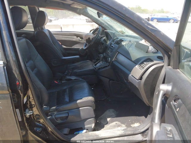Продажа на аукционе авто 2010 Honda Cr-v Ex-l, vin: 5J6RE4H78AL058353, номер лота: 44824403
