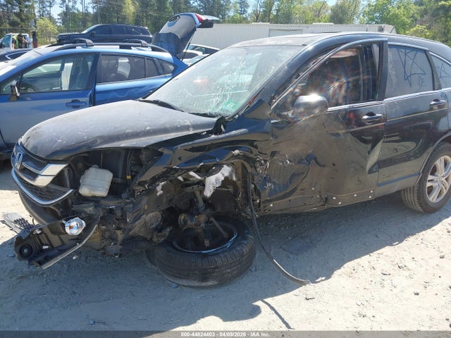 Продажа на аукционе авто 2010 Honda Cr-v Ex-l, vin: 5J6RE4H78AL058353, номер лота: 44824403