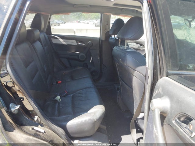 Продажа на аукционе авто 2010 Honda Cr-v Ex-l, vin: 5J6RE4H78AL058353, номер лота: 44824403