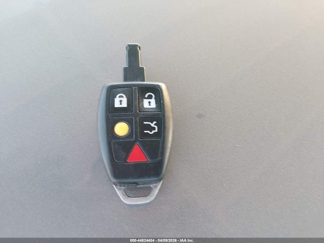 Продаж на аукціоні авто 2005 Volvo S40 2.4i, vin: YV1MS382752056607, номер лоту: 44824404
