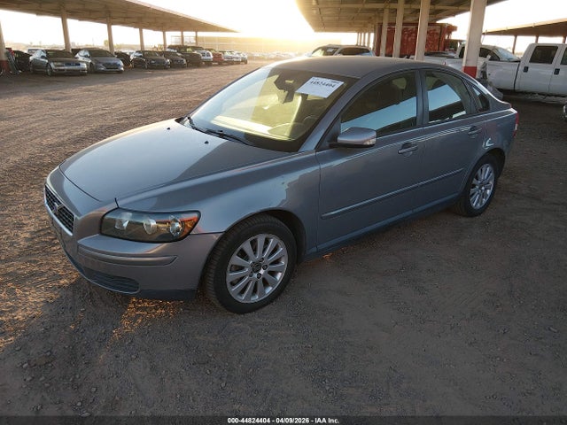 Продаж на аукціоні авто 2005 Volvo S40 2.4i, vin: YV1MS382752056607, номер лоту: 44824404