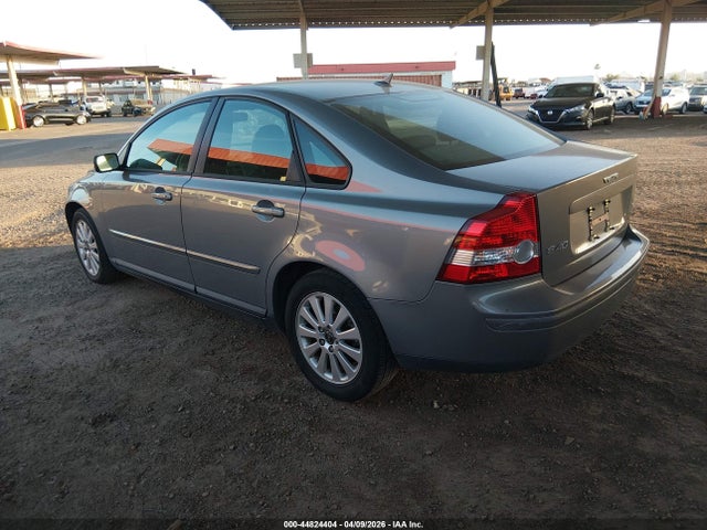 Продаж на аукціоні авто 2005 Volvo S40 2.4i, vin: YV1MS382752056607, номер лоту: 44824404